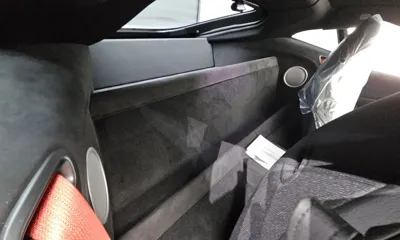 Astonmartin Vantage 2019, 7405 км, за 124500000 KRW - фото 12