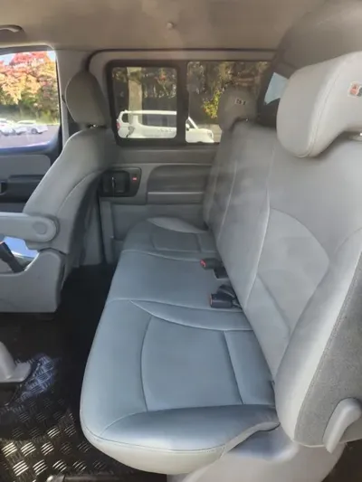 Hyundai Starex 2017, 77629 км, за 8300000 KRW - фото 17
