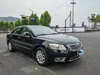 Toyota Camry 2009, 50000 км, за 32800 CNY