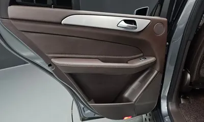 Mercedes-Benz GLE-Class 2018, 67379 км, за 31500000 KRW - фото 25