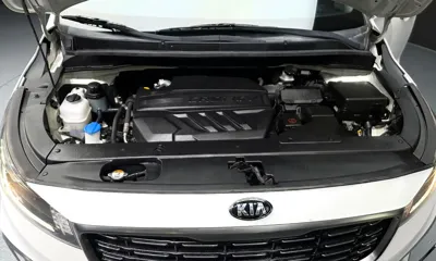 Kia Canival 2019, 126187 км, за 10690000 KRW - фото 6