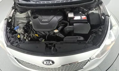 Kia K3 2013, 128109 км, за 4200000 KRW - фото 6