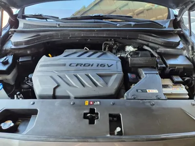 Hyundai Santafe 2020, 73728 км, за 21500000 KRW - фото 20