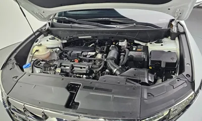 Hyundai Tucson 2023, 29120 км, за 25990000 KRW - фото 6