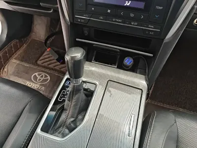 Toyota Camry 2017, 135900 км, за 57200 CNY - фото 14