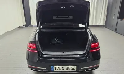 Genesis G90 2023, 21729 км, за 59500000 KRW - фото 20