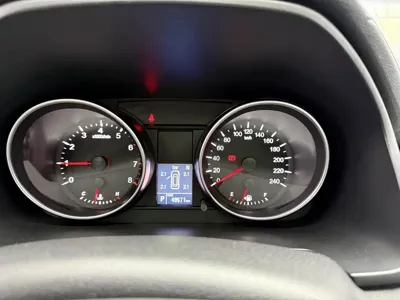 Haval M6 2022, 49000 км, за 66800 CNY - фото 11
