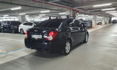 ChevroletGMDaewoo Aveo 2015, 107658 км, за 3000000 KRW - фото 6
