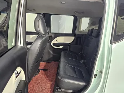 Kia Ray 2013, 170693 км, за 4500000 KRW - фото 9