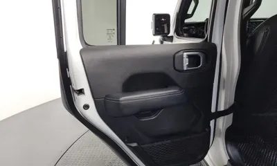 Jeep Wrangler 2021, 74534 км, за 47900000 KRW - фото 25