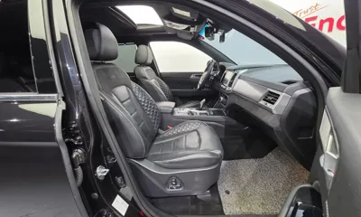 KG_Mobility_Ssangyong Rexton 2021, 108337 км, за 28300000 KRW - фото 10