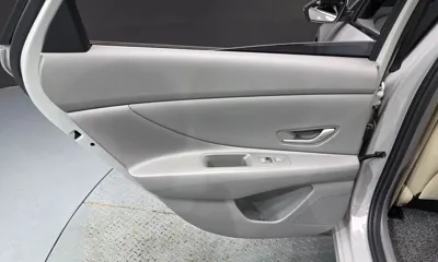 Hyundai Avante 2024, 31888 км, за 22800000 KRW - фото 25