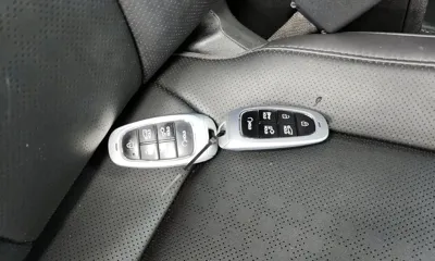 Kia Sorento 2021, 115035 км, за 26490000 KRW - фото 19