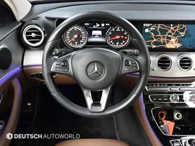 Mercedes-Benz E-Class 2018, 61896 км, за 21500000 KRW - фото 13