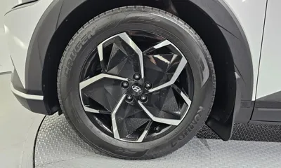 Hyundai Ioniq5 2022, 121237 км, за 22500000 KRW - фото 5
