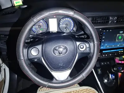 Toyota Levin 2016, 61400 км, за 35000 CNY - фото 15
