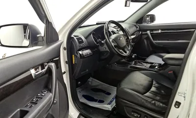 Kia Sorento 2013, 122027 км, за 7500000 KRW - фото 10