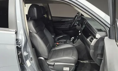KG_Mobility_Ssangyong KORANDO 2019, 68643 км, за 11500000 KRW - фото 12