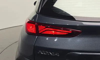 Hyundai Kona 2018, 55333 км, за 17500000 KRW - фото 23