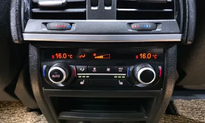 BMW X6 2019, 100459 км, за 31500000 KRW - фото 19