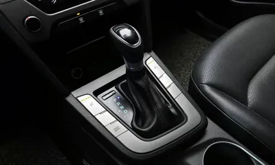 Hyundai Avante 2018, 71776 км, за 10800000 KRW - фото 9