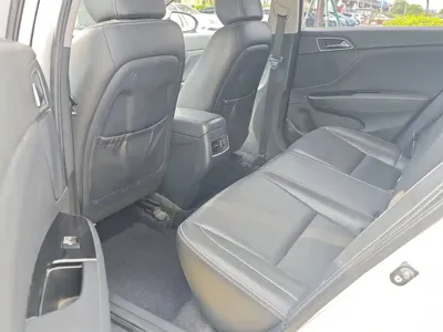 Hyundai Mistra 2017, 57000 км, за 33800 CNY - фото 12