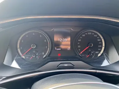 Volkswagen Tayron 2019, 112000 км, за 69800 CNY - фото 12