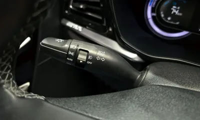 Kia Niro 2021, 43000 км, за 21500000 KRW - фото 17