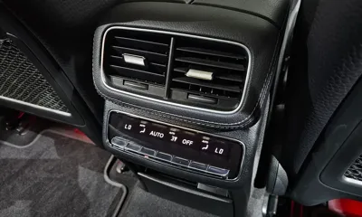 Mercedes-Benz GLE-Class 2020, 46563 км, за 56900000 KRW - фото 28