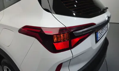 Kia Seltos 2020, 99091 км, за 12300000 KRW - фото 23