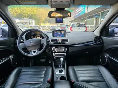 Renault-KoreaSamsung SM3 2016, 149630 км, за 2900000 KRW - фото 7