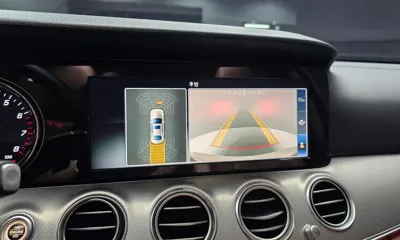 Mercedes-Benz E-Class 2018, 53453 км, за 23900000 KRW - фото 15