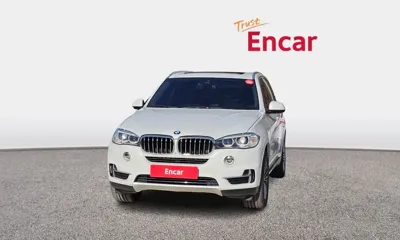 BMW X5 2015, 149090 км, за 22600000 KRW