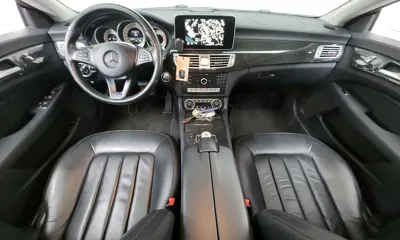Mercedes-Benz CLS-Class 2015, 118036 км, за 13190000 KRW - фото 7