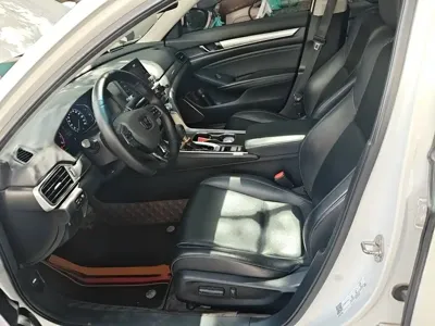 Honda Accord 2019, 139900 км, за 75400 CNY - фото 8