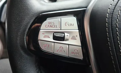 BMW 5-Series 2021, 52152 км, за 29800000 KRW - фото 27