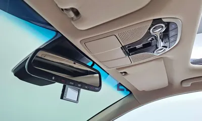 Hyundai Grandeur 2018, 120368 км, за 13700000 KRW - фото 20