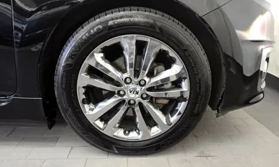 Kia Canival 2017, 182892 км, за 12800000 KRW - фото 5