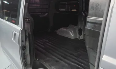 Hyundai Starex 2017, 189479 км, за 7900000 KRW - фото 11