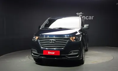 Hyundai Starex 2020, 141226 км, за 14500000 KRW - фото 3