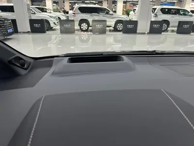Toyota Vellfire 2023, 50800 км, за 788000 CNY - фото 24