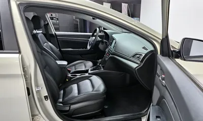 Hyundai Avante 2018, 106469 км, за 9690000 KRW - фото 26