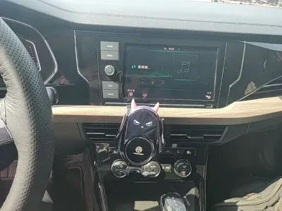 Volkswagen Passat 2019, 79100 км, за 82300 CNY - фото 10