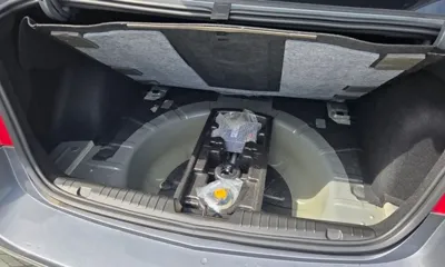 ChevroletGMDaewoo Cruze 2016, 62538 км, за 4600000 KRW - фото 20
