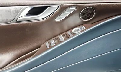Genesis G80 2022, 76214 км, за 35900000 KRW - фото 18