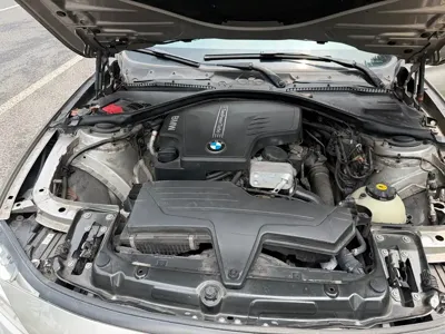 BMW 3 Series 2013, 170000 км, за 35800 CNY - фото 15
