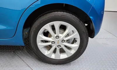 ChevroletGMDaewoo Spark 2019, 83019 км, за 6700000 KRW - фото 5