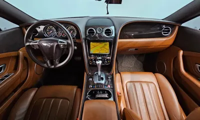 Bentley Continental 2015, 131602 км, за 41900000 KRW - фото 7