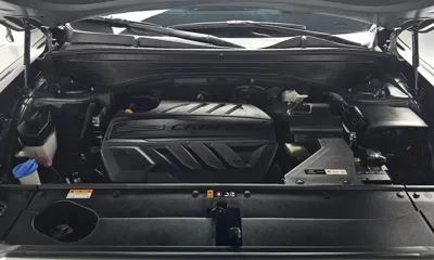 Hyundai Palisade 2021, 63404 км, за 31800000 KRW - фото 6