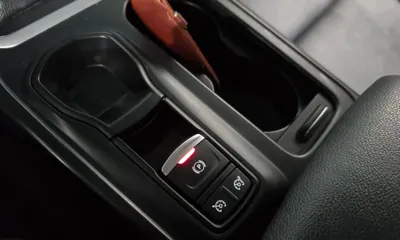 Renault-KoreaSamsung SM6 2019, 88449 км, за 6900000 KRW - фото 18
